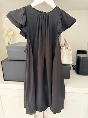 Zimmermann Frilled Top